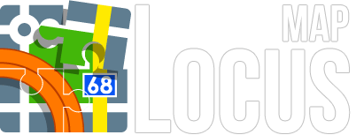 Locus Map