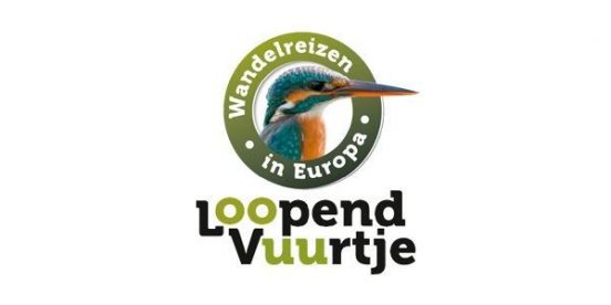 Loopend Vuurtje