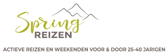 Spring Reizen - actieve reizen en weekenden voor & door 25-40 jarigen