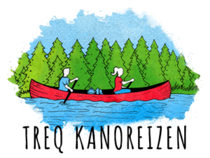 TREQ Kanoreizen