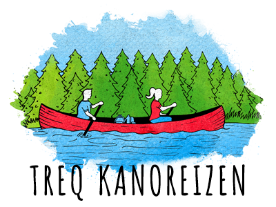 TREQ Kanoreizen